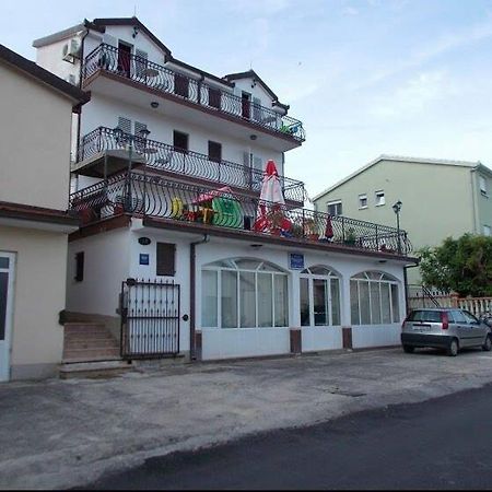 Villa Pandza Seget Vranjica Exterior photo